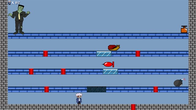 Frankystein screenshot 3