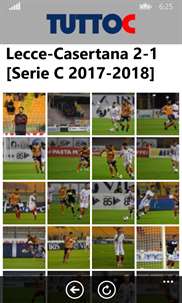 Tuttoc screenshot 4