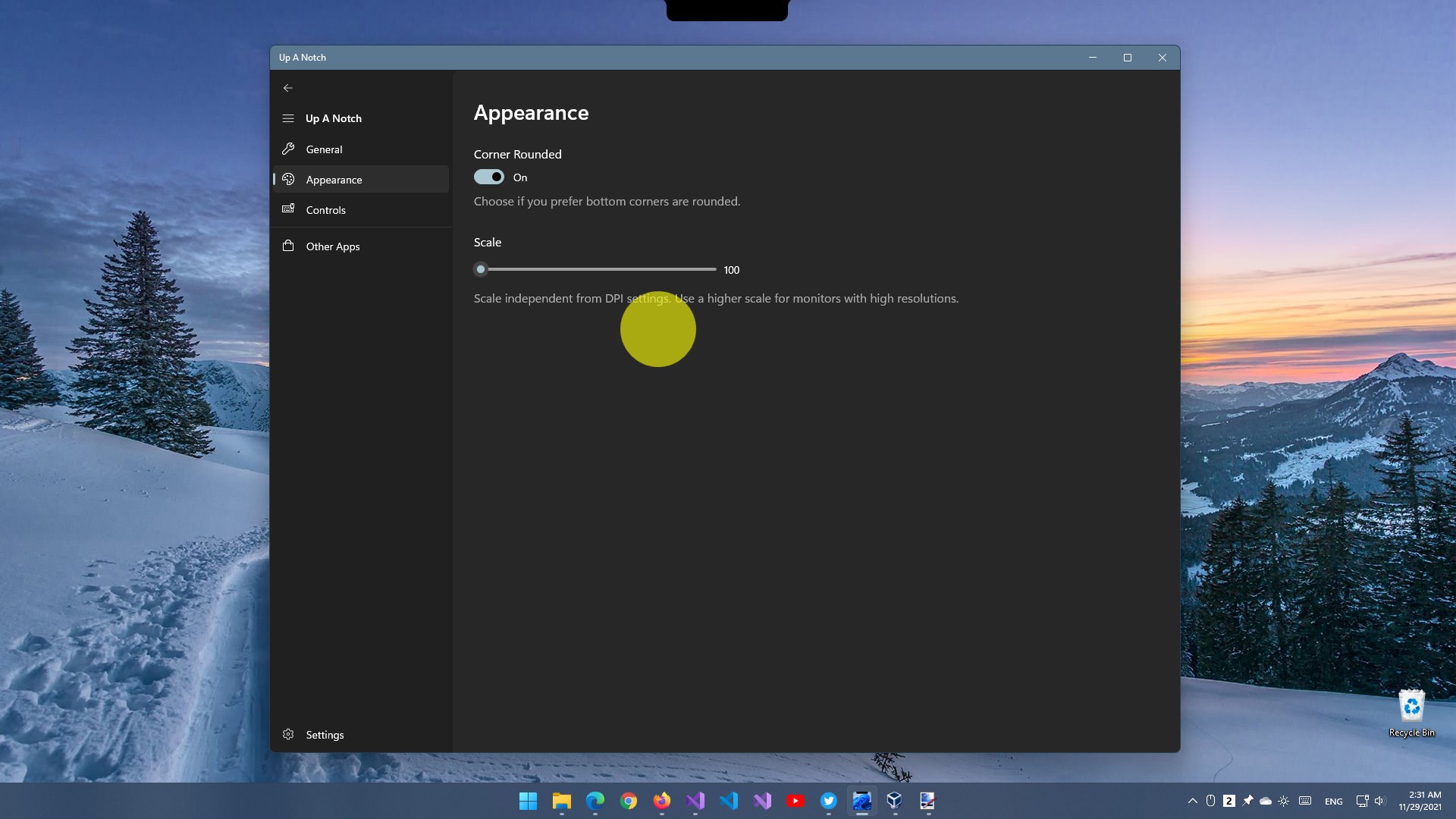Windows 11 Theme For Windows 10