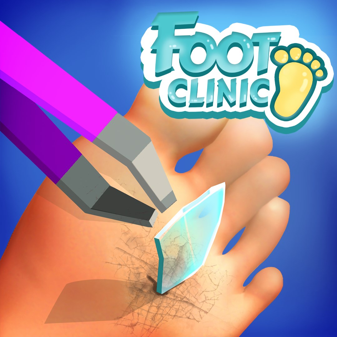 Foot Clinic