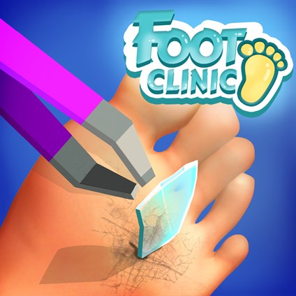 Foot Clinic
