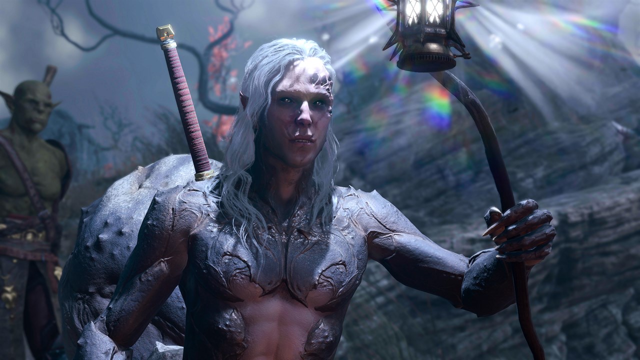 Baldur's Gate 3 - Digital Deluxe Edition screenshot 5