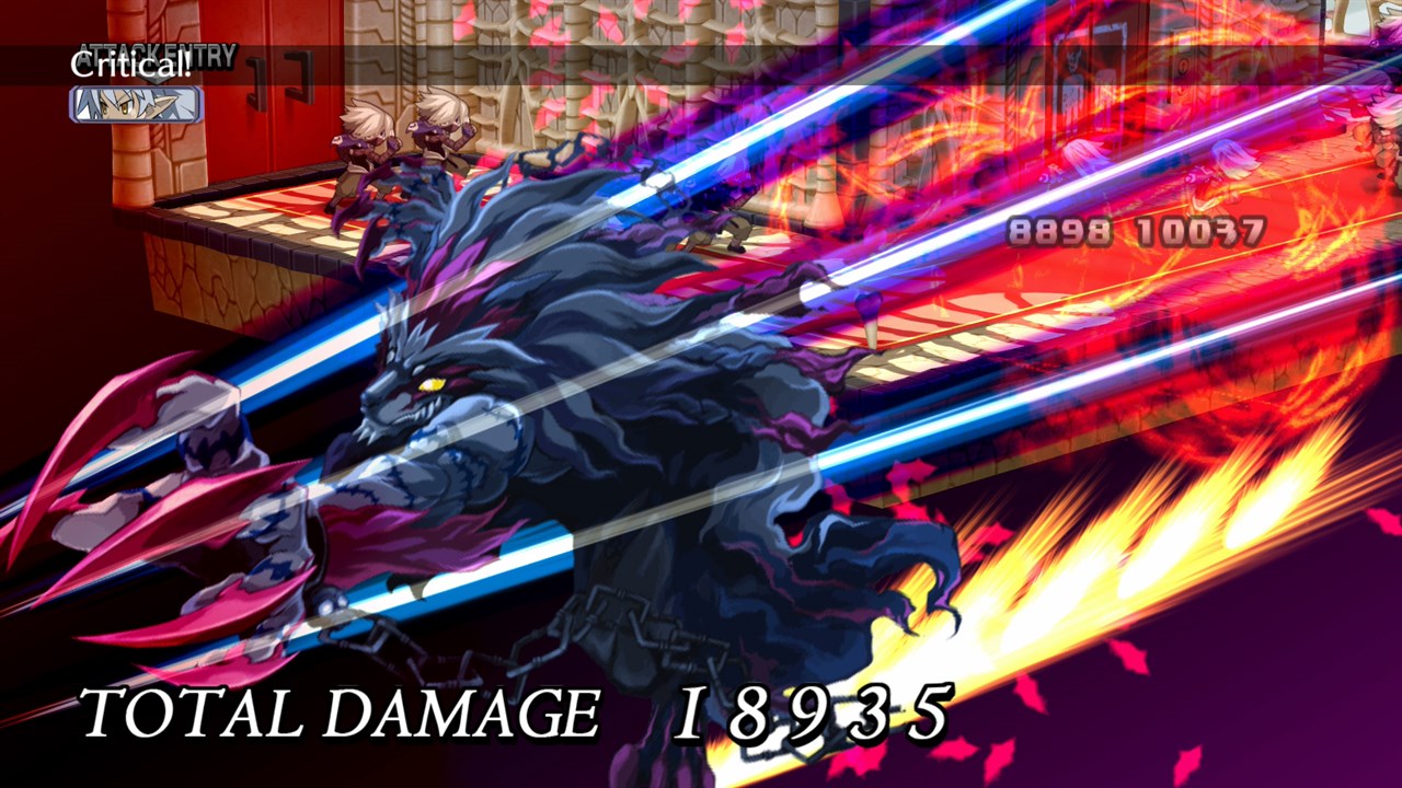 Disgaea 4 Complete+ screenshot 4