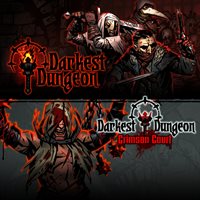 Darkest Dungeon®: Crimson Edition