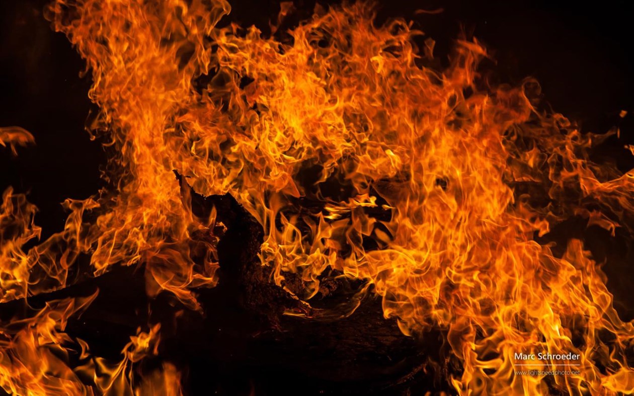 #4. Fire by Marc Schroeder (Windows) 由: Microsoft Corporation