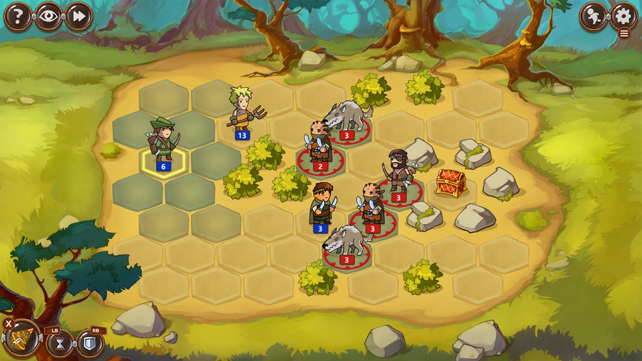 Ellada Games RPG Bundle screenshot 3