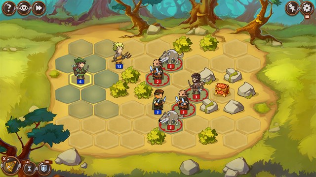 Ellada Games RPG Bundle screenshot 3