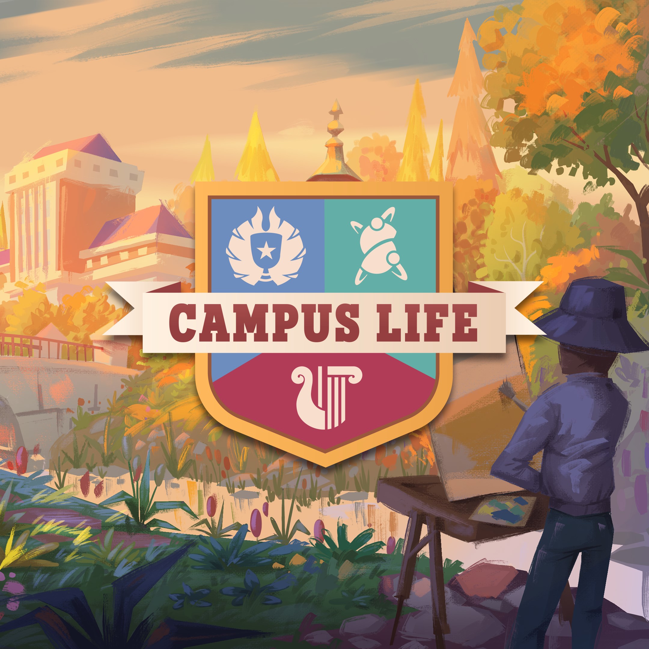 Campus Life