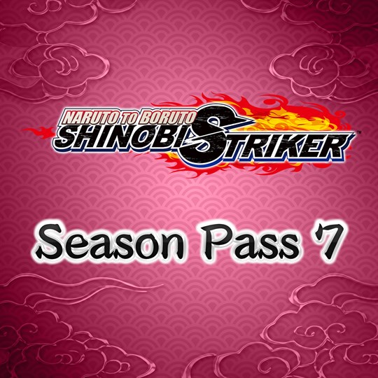 NARUTO TO BORUTO: SHINOBI STRIKER Season Pass 7 for xbox