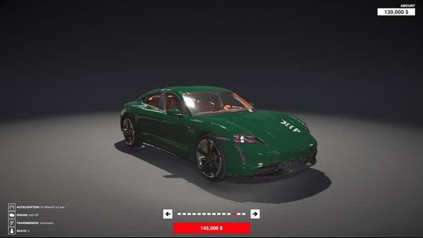 Urban Car Driver Simulator: City Explorer Challenge — 4