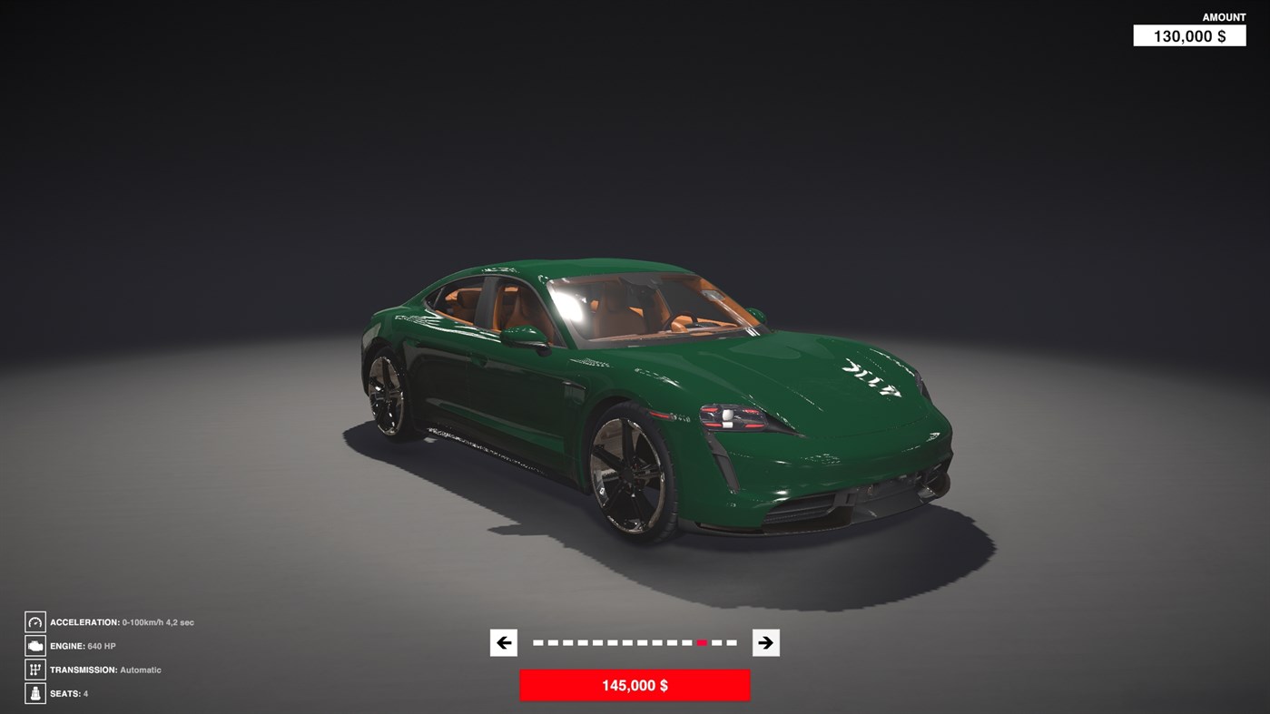 #4. Urban Car Driver Simulator: City Explorer Challenge (Xbox) By: UNDERGROUND STUDIO