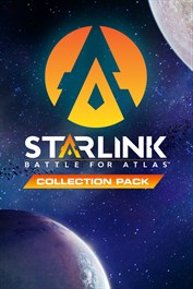 Starlink Battle for Atlas™ - Pack Collection