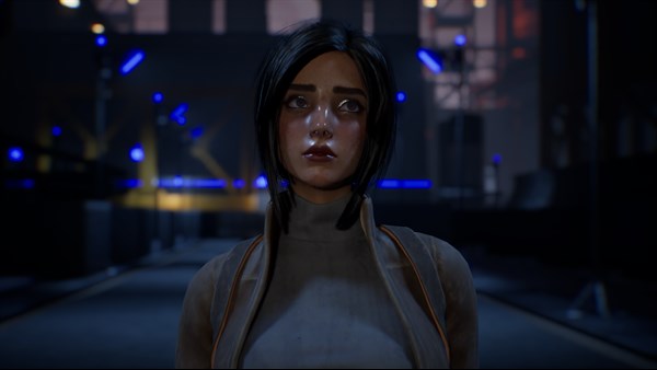 HARDWIRED: Ghost In The Reset — 7