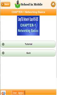CompTIA Network+ Exam N10-005 Free screenshot 2