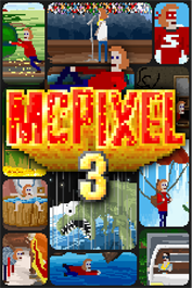 McPixel 3