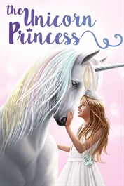 The Unicorn Princess