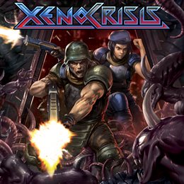 Aperçu Xeno Crisis