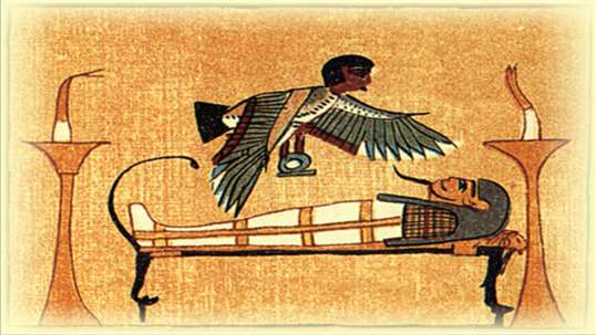 Egyptian Senet (Ancient Egypt Game) screenshot 9