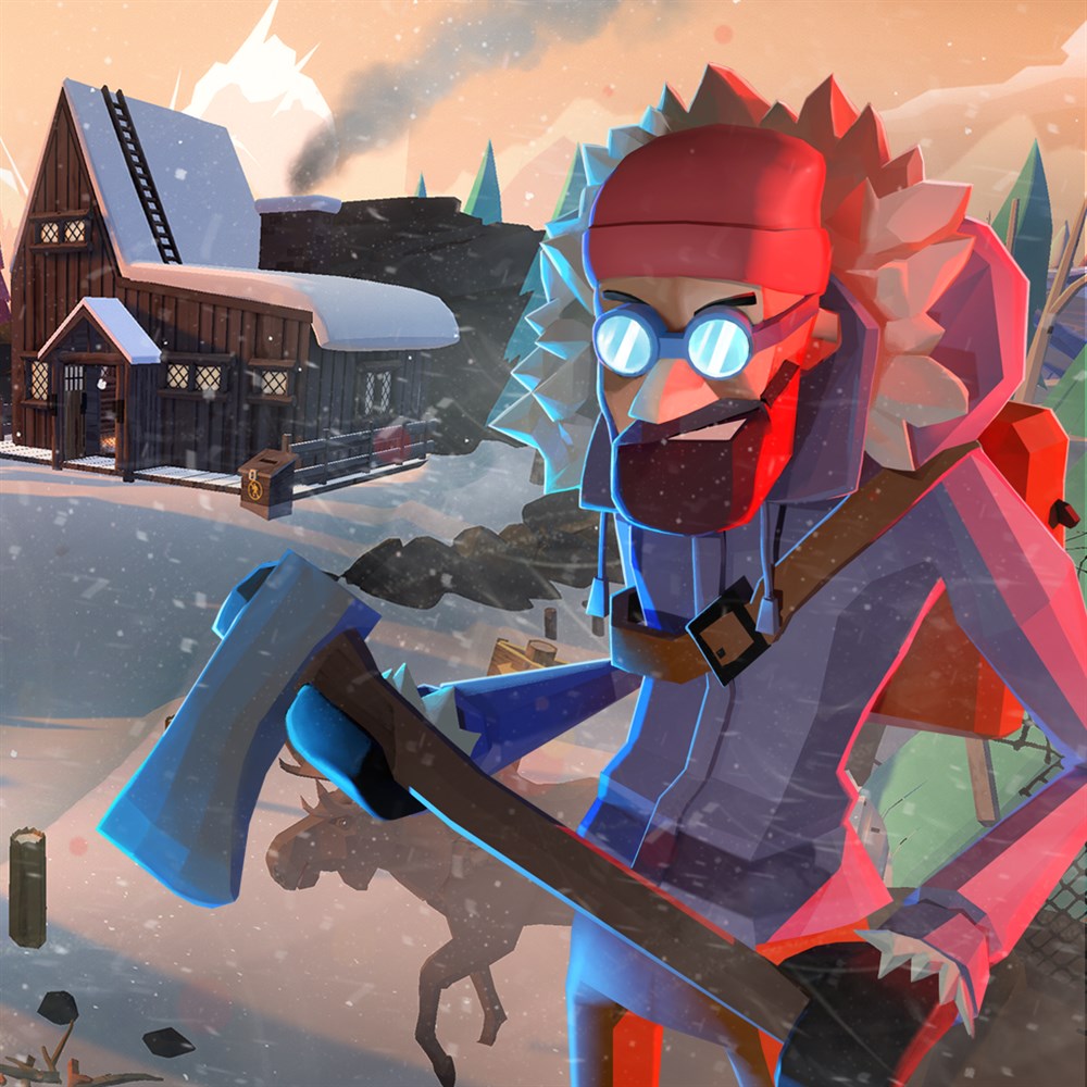 Project Winter cover art (full size)