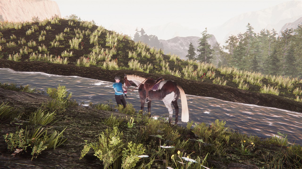 My Horse: Bonded Spirits screenshot 4