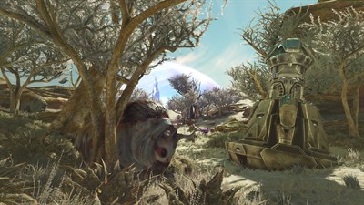ARK: Extinction — скриншот 7