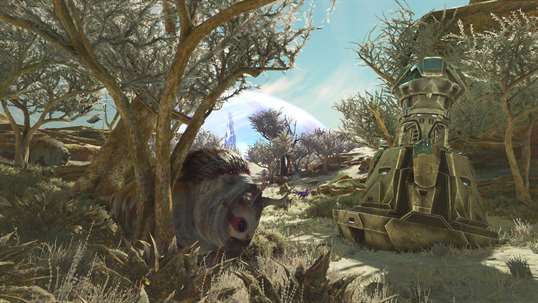 ARK: Extinction screenshot 7