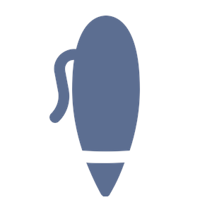 VectorDraw - Paint on Tab icon