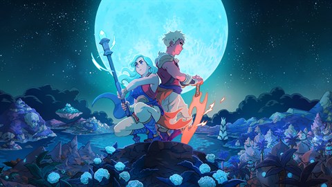 Sea Of Stars - Nintendo Switch (digital) : Target