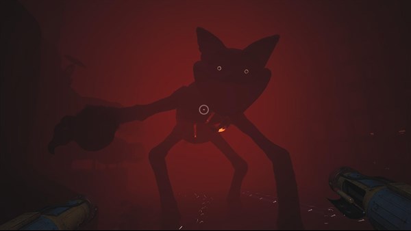 Poppy Playtime: Chapter 3 — 8