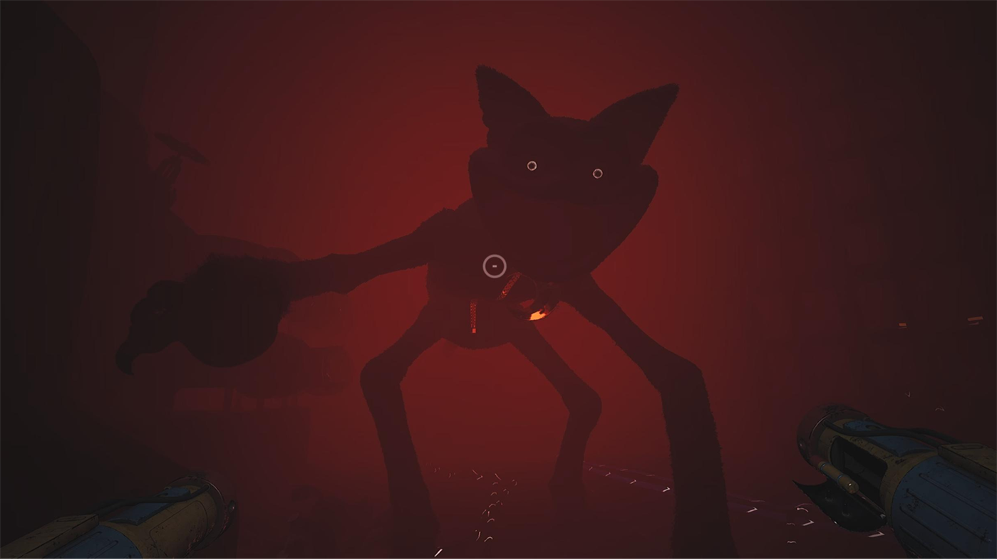 #8. Poppy Playtime: Chapter 3 (Xbox) Podle: Mob Entertainment