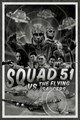 Squad 51 vs. the Flying Saucers