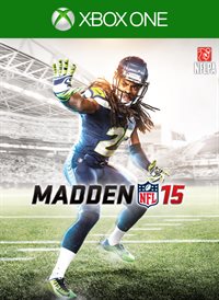 Lot Madden NFL 15