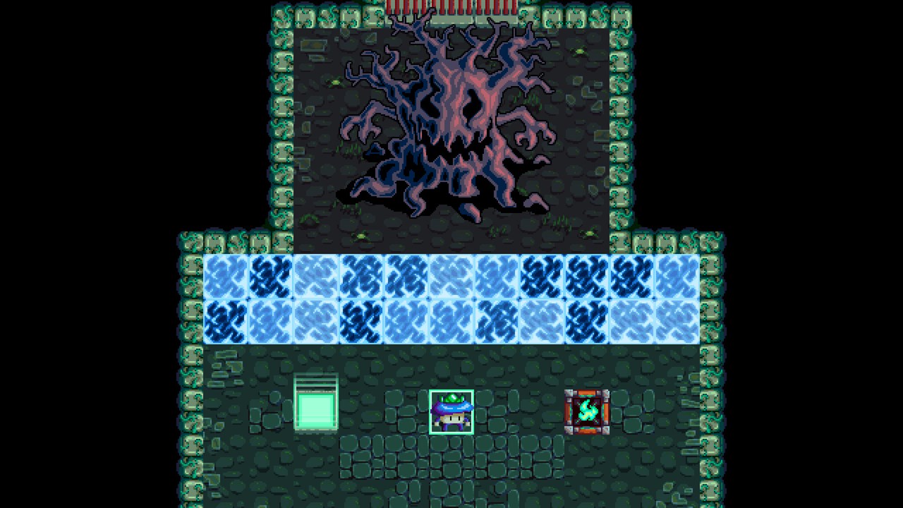 Mushroom Savior screenshot 3