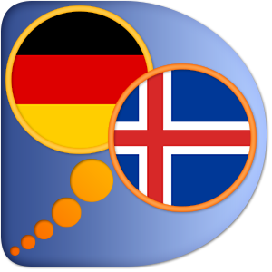 Wörterbuch Deutsch Isländisch