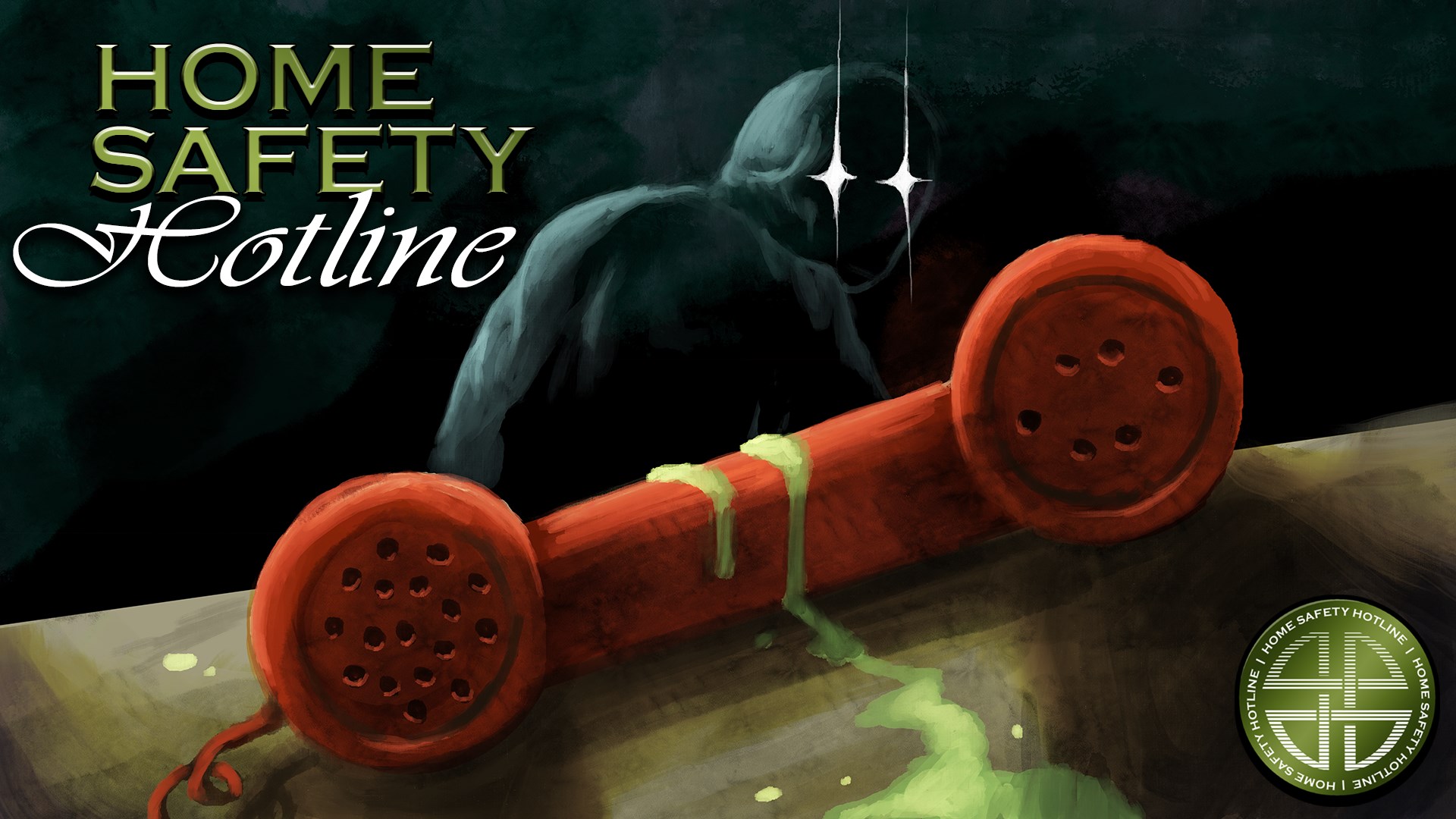 Home Safety Hotline screenshot thumbnail video