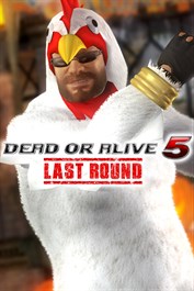 バース みんなのハロウィンコスチューム 2017