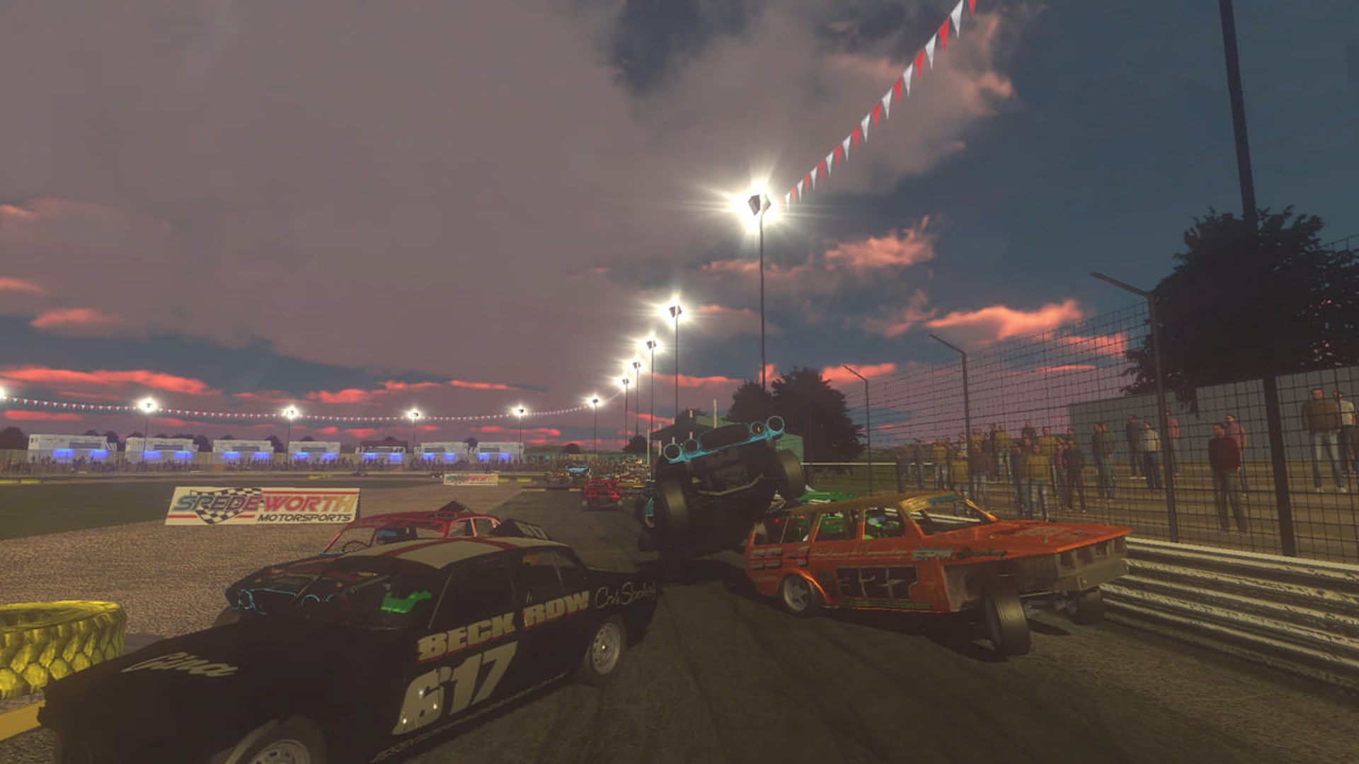Bangers Unlimited screenshot 6