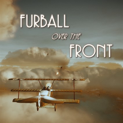 Furball Over The Front (2021)