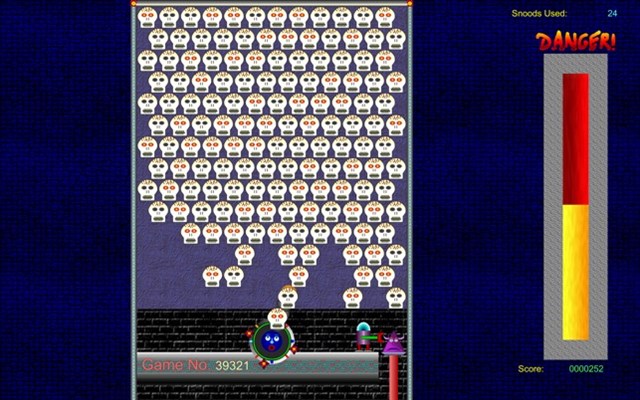Snood Original screenshot 3