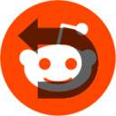 Old Reddit Redirect icon