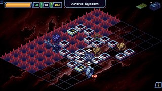 For The Warp: Void Echoes screenshot 4