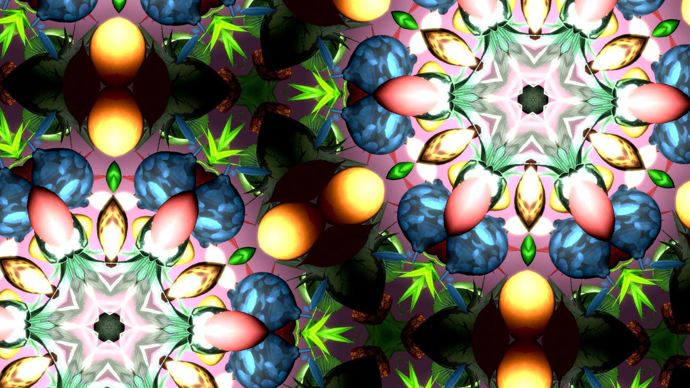 #3. Kaleidoscope3D (Windows) 由: Zeus DevSoftwareTools