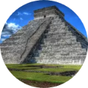 Chichén Itzá Wallpaper New Tab icon