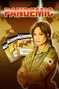 Pandemic - Roles & Events