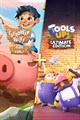 Tools Up - Ultimate Edition + Everdream Valley - Farm & Family Pack