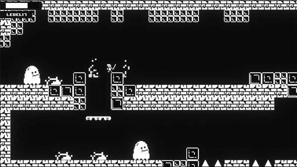 1-Bit Dungeon — 11