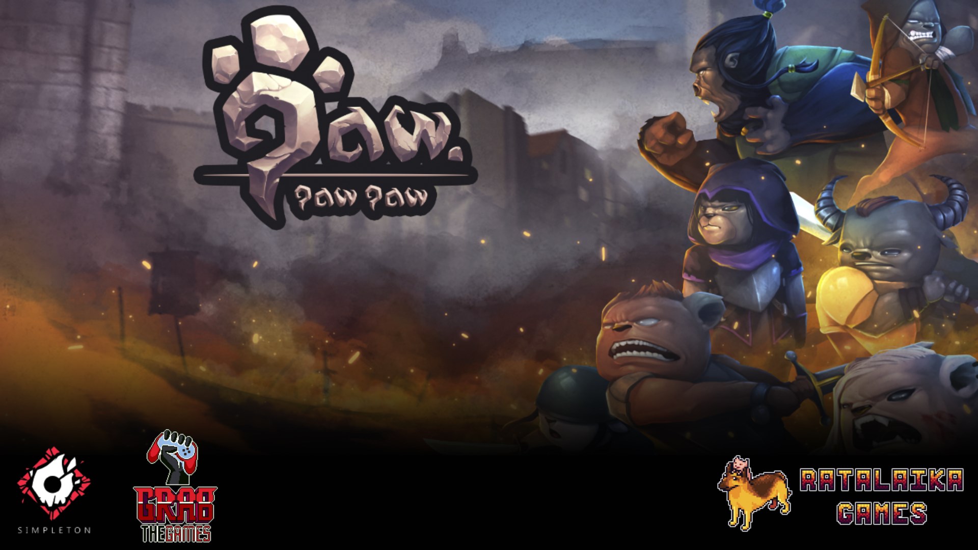 Paw Paw Paw screenshot thumbnail video