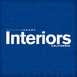 Interiors California