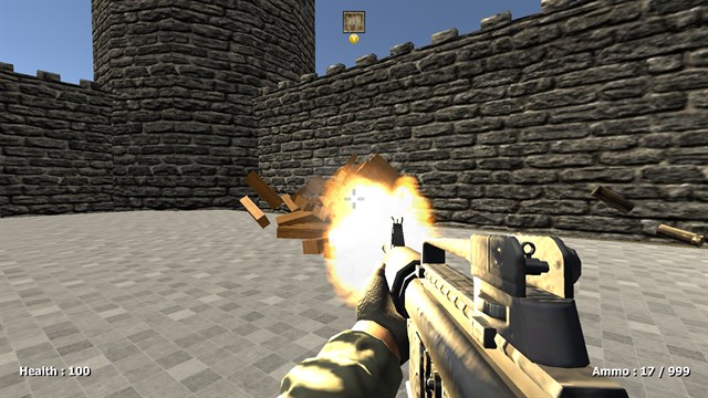 Physics Sandbox X screenshot 3