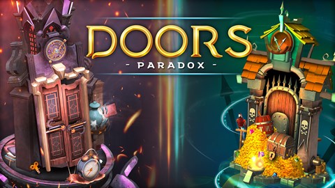 Doors: Paradox